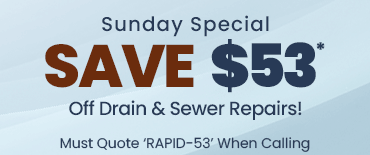 Fast Bowen Bridge Drain & Sewer Plumbers